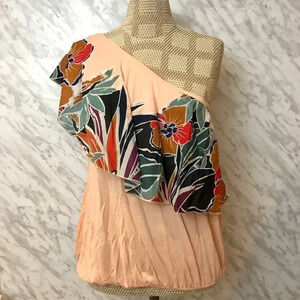 Free  People Annka Top Size XS